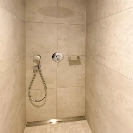 Apartment Gaestehaus Alte Buecherei *