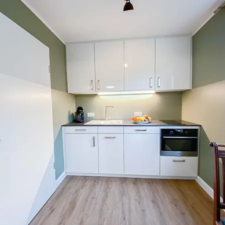 Gaestehaus Alte Buecherei * Mittelangeln